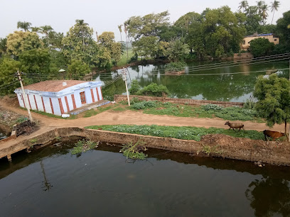 Cheranmahadevi Milagu Pillaiyar Temple – Thirunelveli