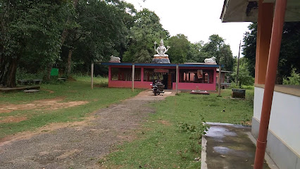 ஹரிஹரபுரா ஸ்வயம்பு தக்ஷஹார சோமேஸ்வரர் கோயில், கர்நாடகா