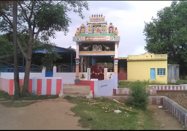 Malayankulam Padagalingaswami Temple (Padaga Pillaiyar Temple) – Thirunelveli