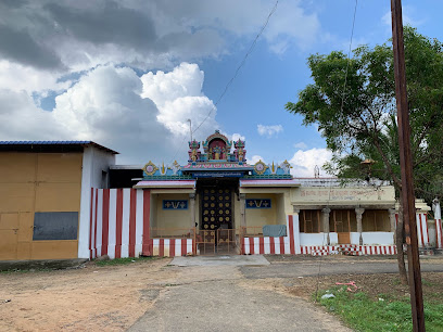 Kodaganallur Brihan Madava Perumal Temple (Periya Piran Temple) – Thirunelveli