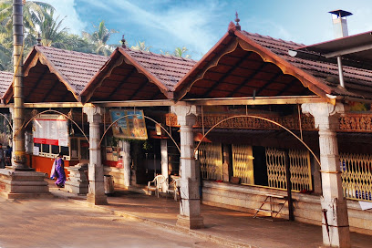 Mangalore Mangala Devi Temple – Karnataka