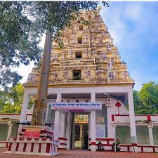 Dodda Basavana Gudi (Nandi Temple) – Karnataka