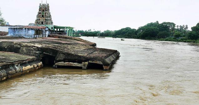 Kurukkuthurai Murugan Temple – Thirunelveli