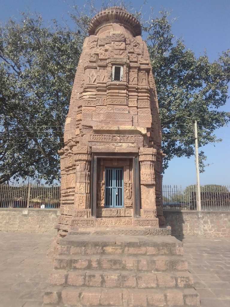 Deorbija Sita Devi Temple – Chhattisgarh