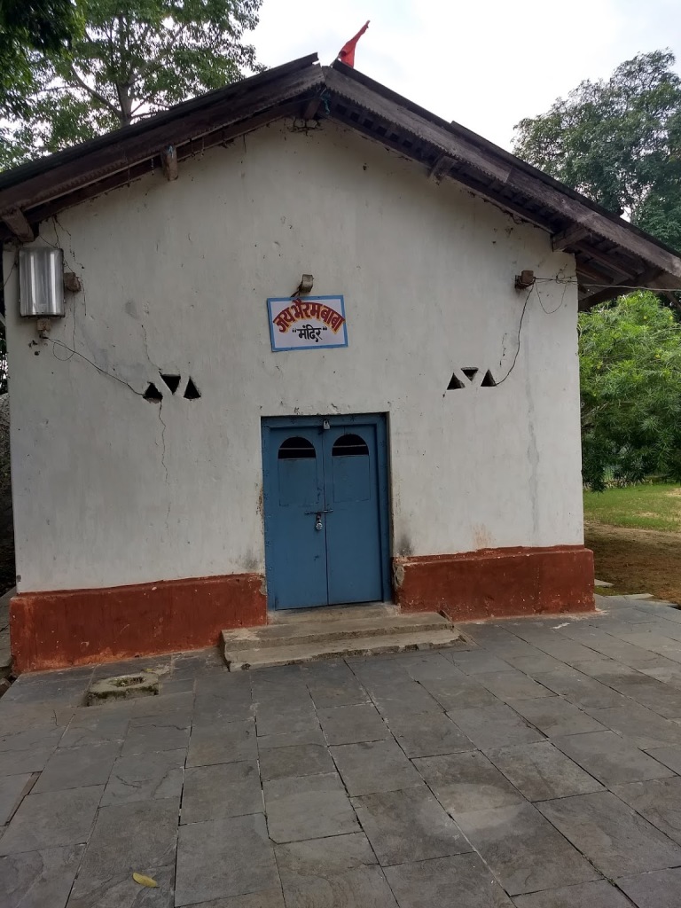 Bhairamgarh Bhairam Dev Temple – Chhattisgarh