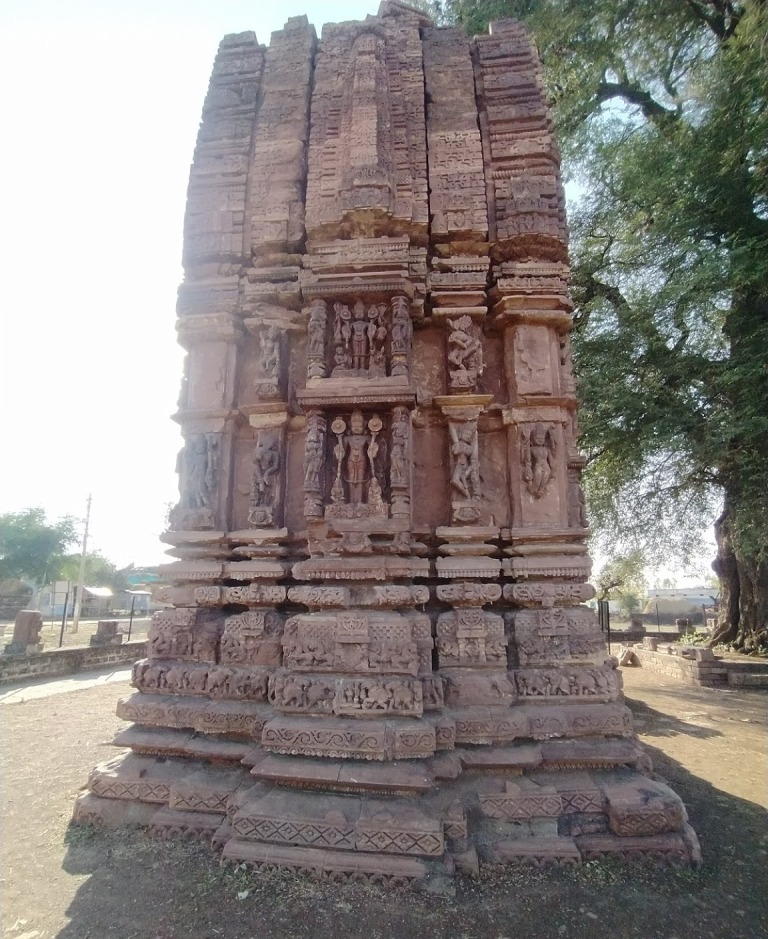 Kirari Godhi Mahadeva Temple – Chhattisgarh