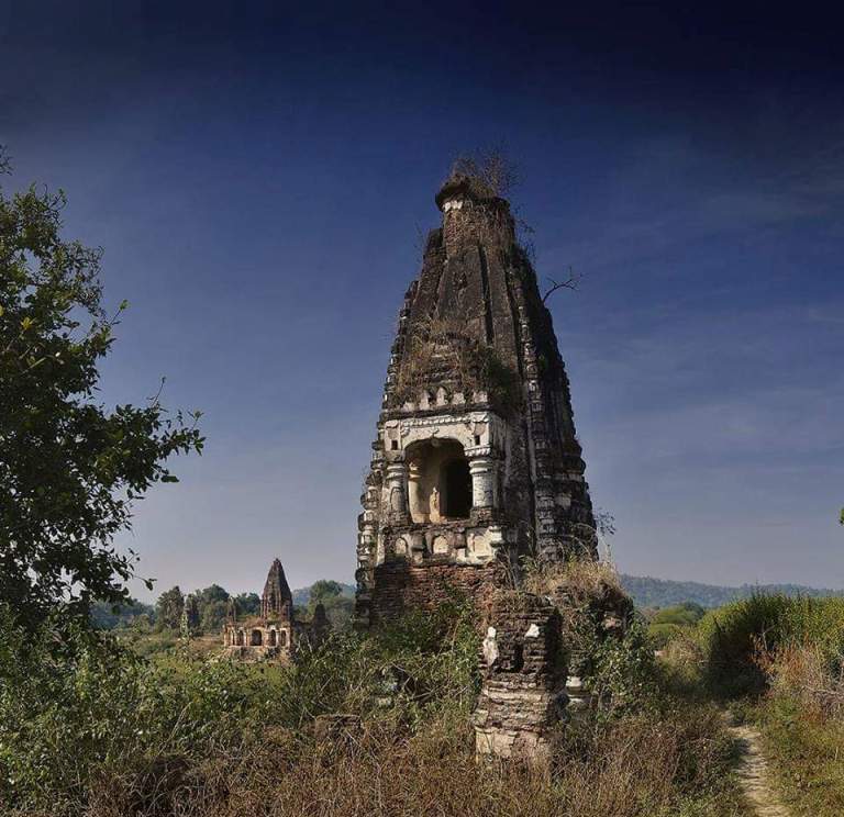 Ratanpur Kedarnath Temple – Chhattisgarh