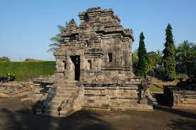 Ngawen Buddhist Temple – Indonesia