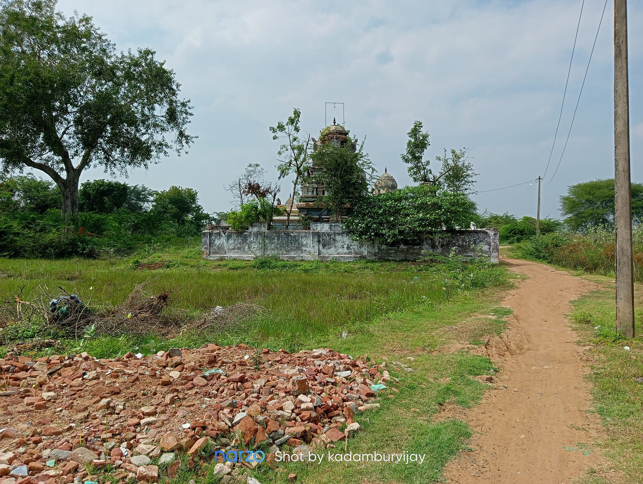 பூதலூர் நாகநாதர் திருக்கோயில், தஞ்சாவூர்