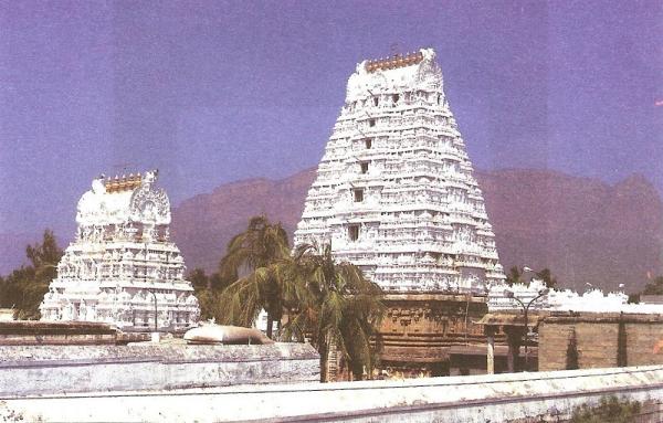 ஆயிரம் அத்தி வரதர்க்கு சமமான ஒரு கோவில், 100 திருப்பதிக்கு சமமான ஒரு கோவில் ரெண்டும்  எங்க இருக்குன்னு உங்களுக்கு தெரியுமா?