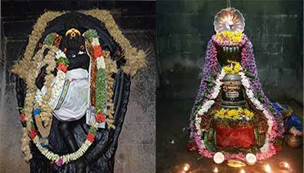 அருள்மிகு அகிலாண்டேஸ்வரி சமேத ஸ்ரீசுத்தரத்தினேஸ்வரர் திருக்கோவில்