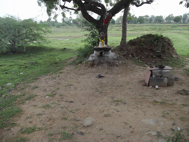 கீரப்பாக்கம் சிவன்கோயில், காஞ்சிபுரம்