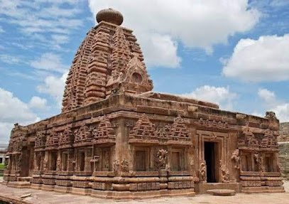 Alampur Arka Brahma Temple, Telangana