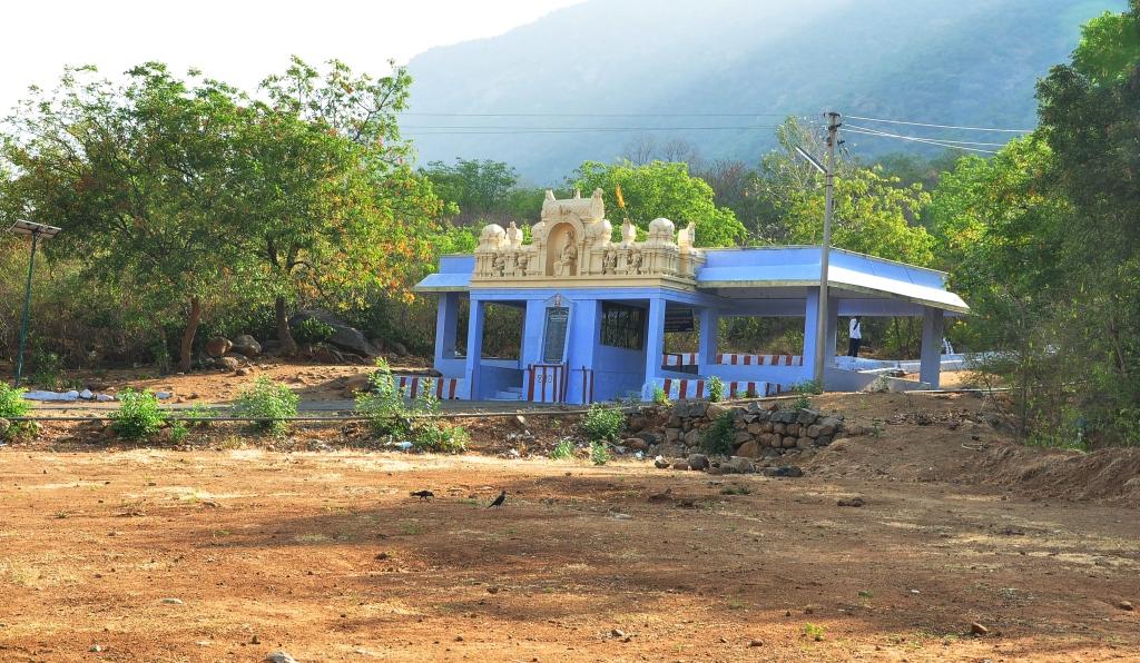 Alavaipatty Sri Bala Subramanya Temple, Namakkal