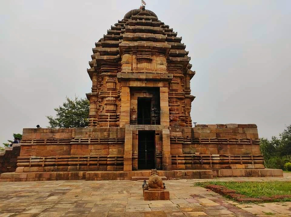 Bhubaneswar Bhaskareswar Temple – Odisha