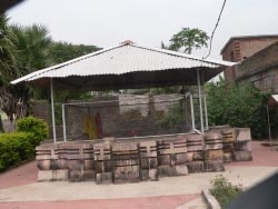 Bhubaneswar Madneswar Siva Temple- Odisha