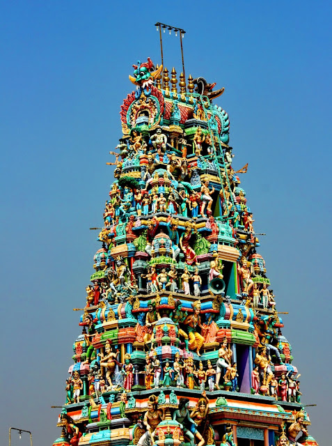 Gurusamy Palayam Siva Subramania Swamy Temple, Namakkal