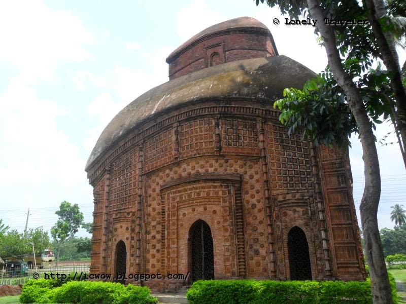 Jessore Chachra Shiva Temple – Bangladesh