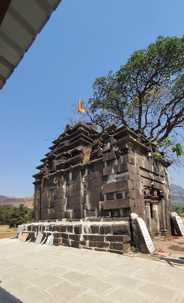 கிரிஷ்வர் நாகேஸ்வர் கோயில், மகாராஷ்டிரா