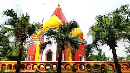 Nahan Rani Tal Shiva Temple- Himachal Pradesh