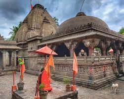 Toka Sidheshwar Mahadev Temple – Maharashtra