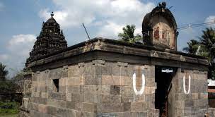 Vikravandi Varadaraja Perumal Temple,  Villupuram