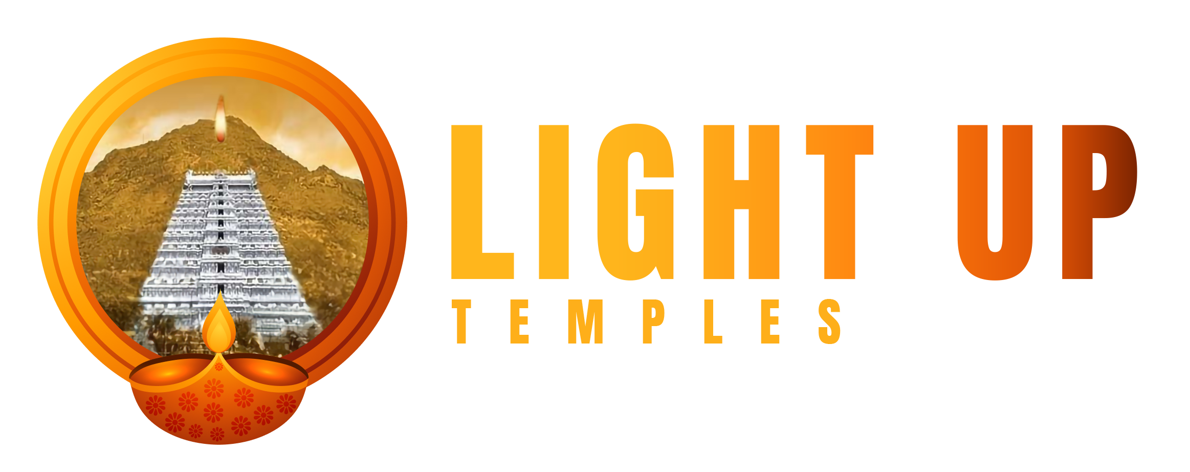 Contact Us Lightuptemples
