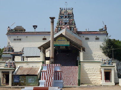 Vennaimalai Balathandayuthapani Temple, Karur