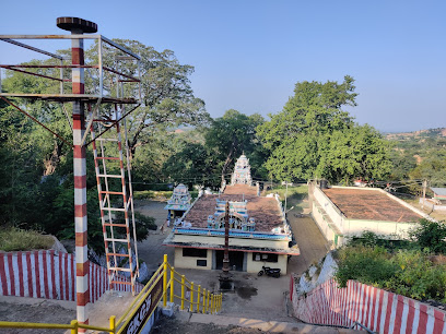 Thirumalaikeni Subramaniya Swamy Temple- Dindigul