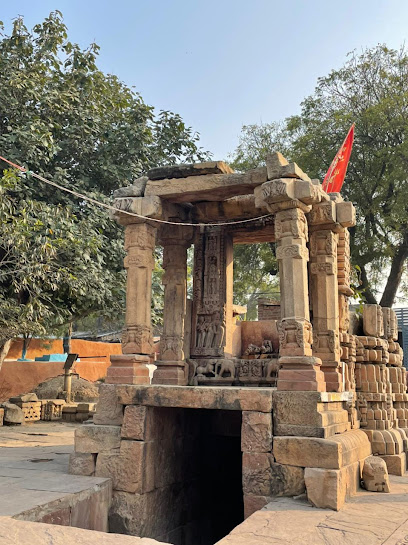 Sitaram ki Lavan Mahadeva Temple, Madhya Pradesh