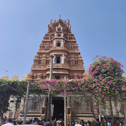 Dodda Mallur Sri Navaneetha Krishnar Temple – Karnataka