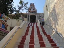Kurunthamalai Kuzhandhai Velayutha Swami Temple – Coimbatore.