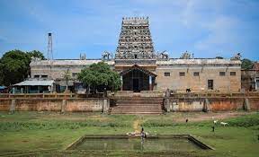 அரிமளம் மீனாட்சி சுந்தரேஸ்வரர் திருக்கோயில், புதுக்கோட்டை