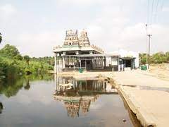 Shanmughapuram Sri Veera Anjaneyar Temple – Coimbatore