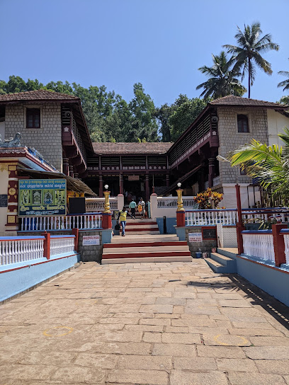 Kalasa Kalaseshwara Temple, Karnataka