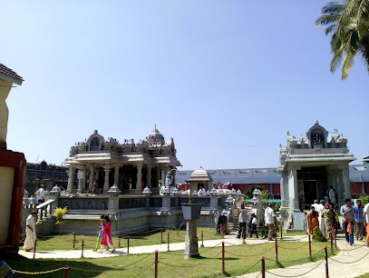 சிருங்கேரி தோரண கணபதி திருக்கோயில், கர்நாடகா
