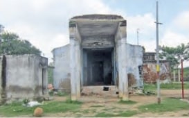 Seithunganallur Kalyana Varadaraja Perumal Temple, Tirunelveli