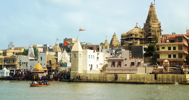 Mathura Adi Varaha Temple – Uttar Pradesh