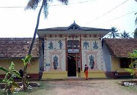 Varapuzha Varaha Swamy Temple – Kerala