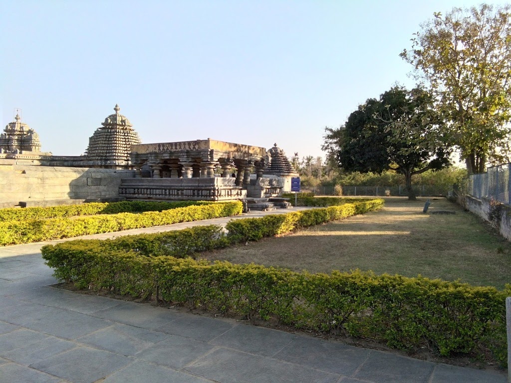 Doddagaddavalli Lakshmi Devi Temple – Karnataka