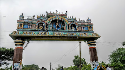 Parakkalakottai Podhu Aavudaiyar Temple, Thanjavur  