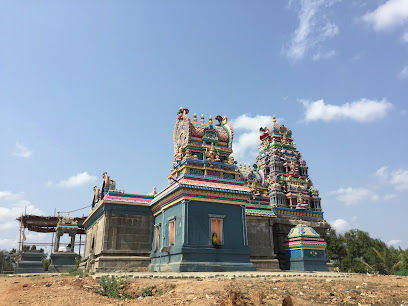 Sirukalathur Sri Parvatha Vardhini Sametha Sri Ramanatheeswarar Temple – Kanchipuram