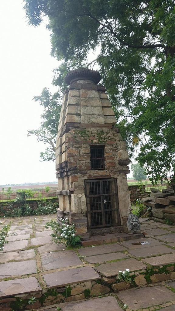 பஸ்தர் தோத்ரேபால் கோயில், சத்தீஸ்கர்