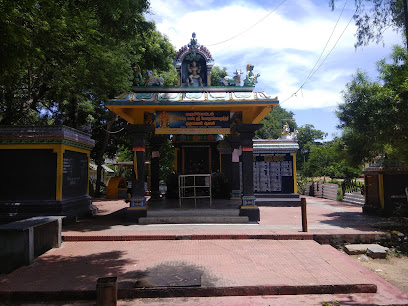 Yoga Dakshinamoorthy Temple, Kanchipuram