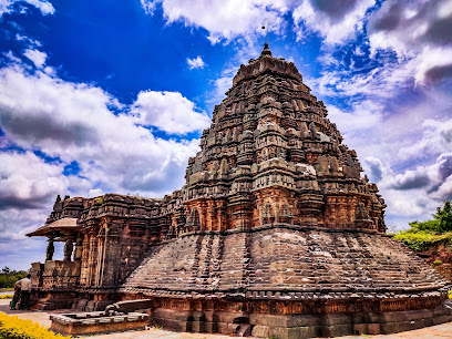 Galaganath Galageshwara Temple – Karnataka