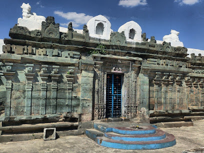 Lakkundi Basaveshvara Temple – Karnataka