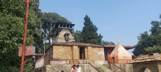Jageshwar Vriddha Jageshwar Temple – Uttarakhand