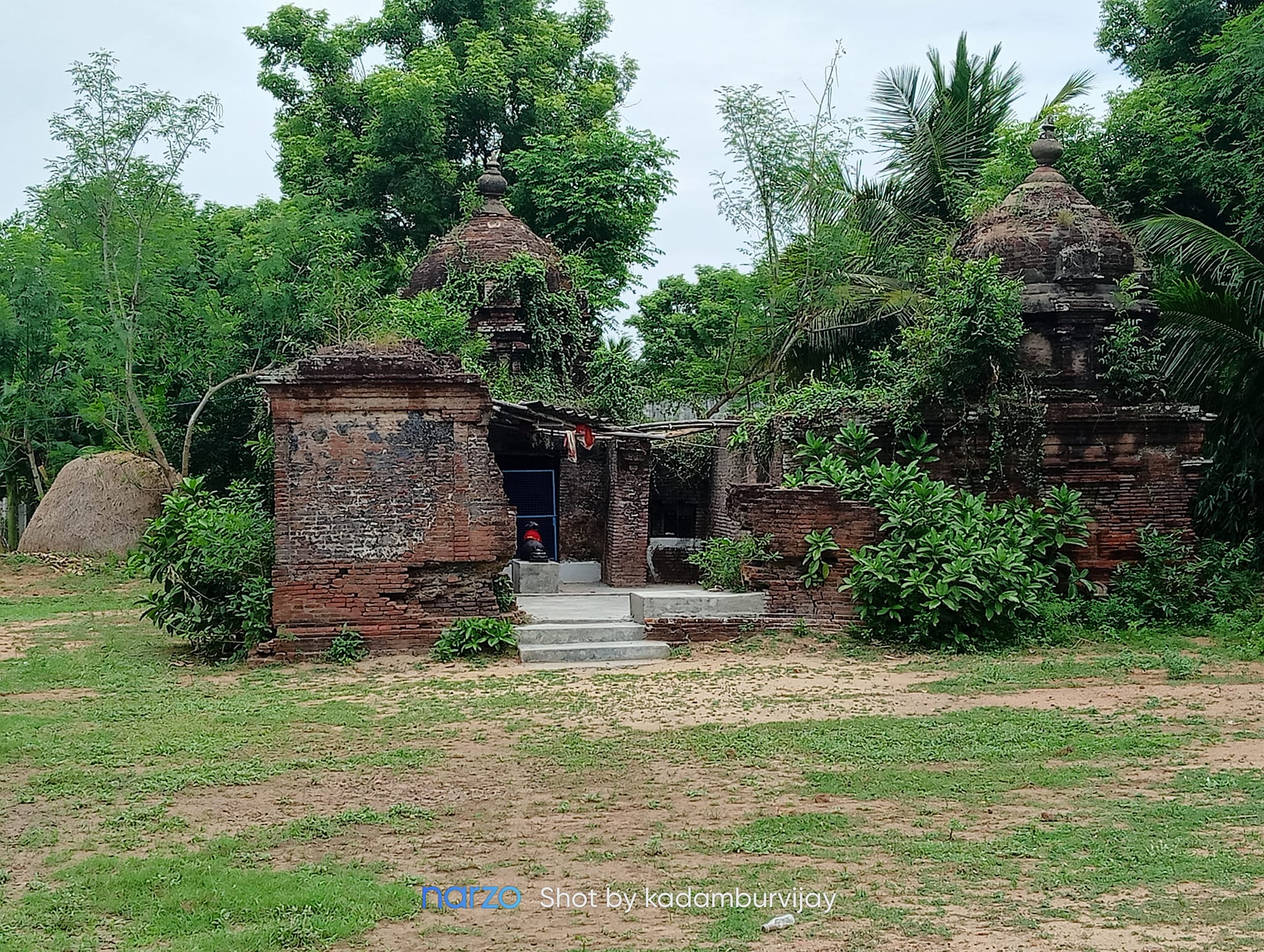 Melakondathur Kailasanathar Shiva Temple, Mayiladuthurai