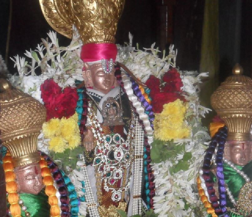 Akkur Lakshmi Narayana Temple, Thiruvannamalai