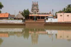 O. Siruvayal Ponnazhagiamman Temple, Sivaganga